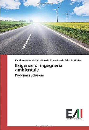 Esigenze di ingegneria ambientale