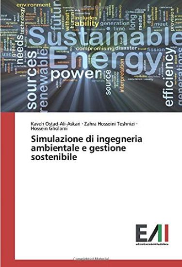 Simulazione di ingegneria ambientale e gestione sostenibile