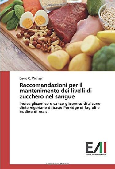 Raccomandazioni per il mantenimento dei livelli di zucchero nel sangue