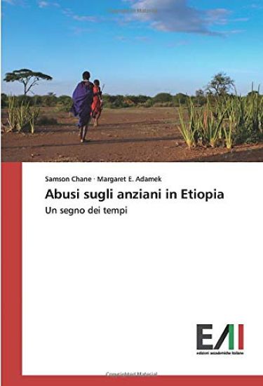Abusi sugli anziani in Etiopia