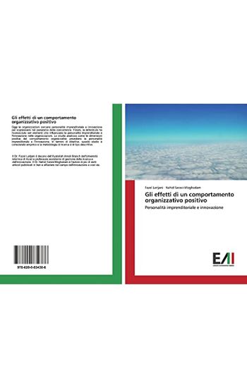 Gli effetti di un comportamento organizzativo positivo