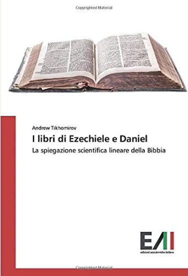 I libri di Ezechiele e Daniel