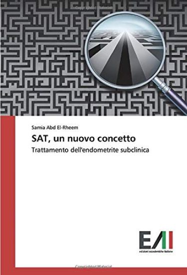 SAT, un nuovo concetto