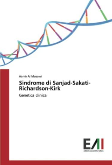 Sindrome di Sanjad-Sakati-Richardson-Kirk