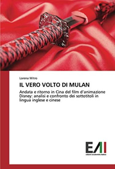 IL VERO VOLTO DI MULAN