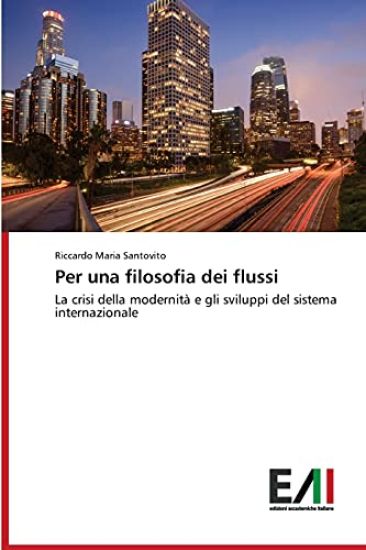 Per una filosofia dei flussi