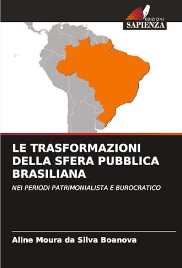 Le Trasformazioni Della Sfera Pubblica Brasiliana