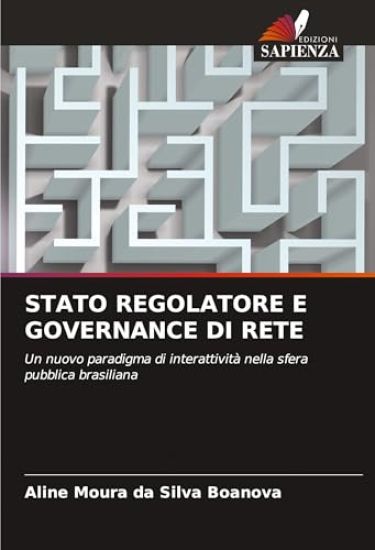 Stato Regolatore E Governance Di Rete