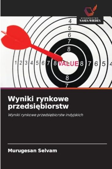 Wyniki rynkowe przedsiębiorstw