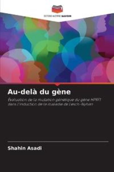Au-delà du gène