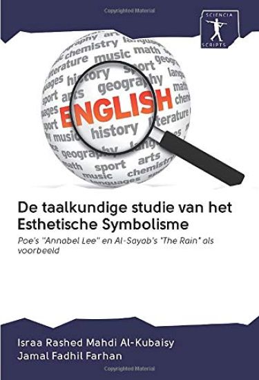De taalkundige studie van het Esthetische Symbolisme