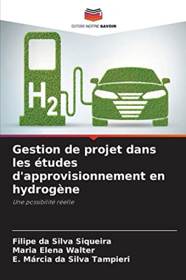 Gestion de projet dans les études d'approvisionnement en hydrogène