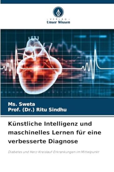Künstliche Intelligenz und maschinelles Lernen für eine verbesserte Diagnose