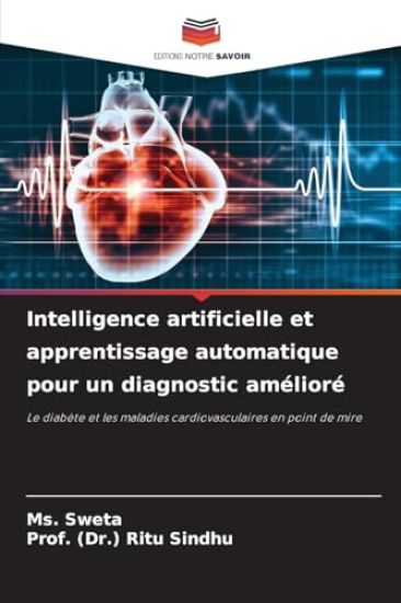 Intelligence artificielle et apprentissage automatique pour un diagnostic amélioré