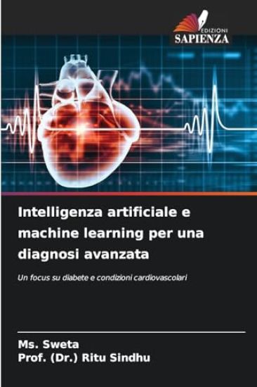 Intelligenza artificiale e machine learning per una diagnosi avanzata