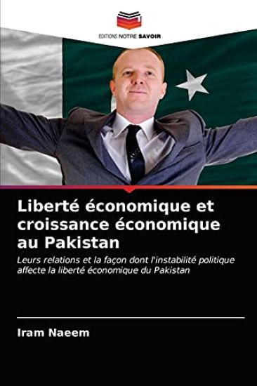 Liberté économique et croissance économique au Pakistan