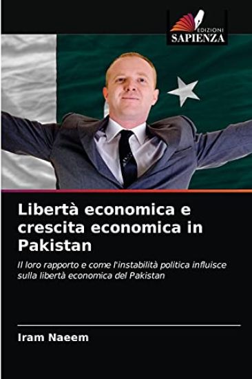 Libertà economica e crescita economica in Pakistan