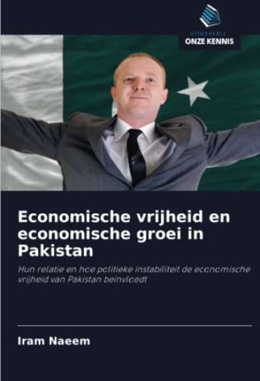 Economische vrijheid en economische groei in Pakistan