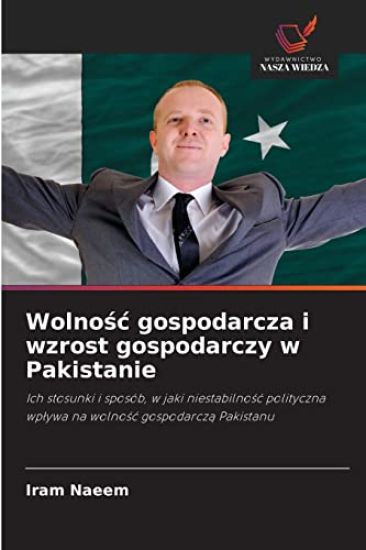 Wolnosc gospodarcza i wzrost gospodarczy w Pakistanie