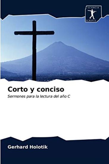 Corto y conciso