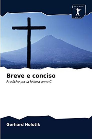 Breve e conciso