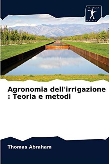 Agronomia dell'irrigazione