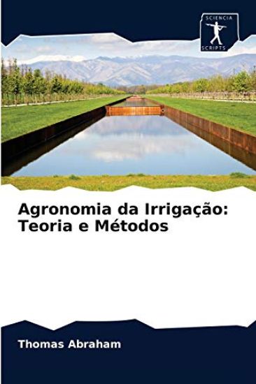 Agronomia da Irrigação