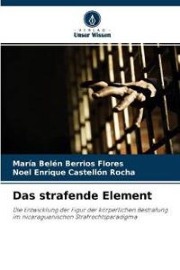 Das strafende Element