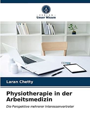 Physiotherapie in der Arbeitsmedizin