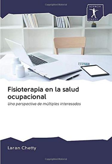 Fisioterapia en la salud ocupacional