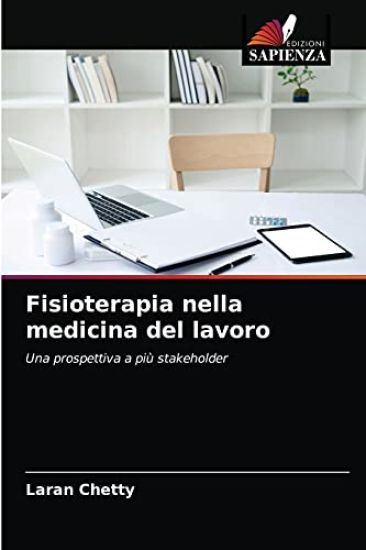 Fisioterapia nella medicina del lavoro
