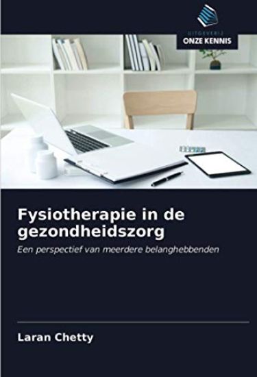 Fysiotherapie in de gezondheidszorg