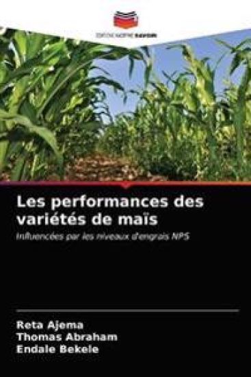 Les performances des variétés de maïs