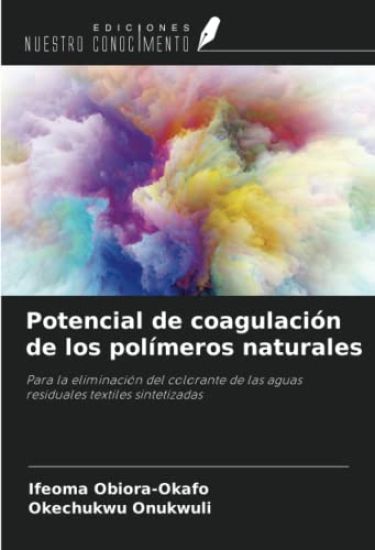 Potencial de coagulación de los polímeros naturales