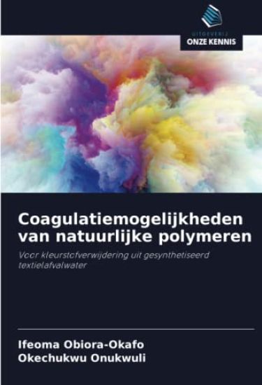 Coagulatiemogelijkheden van natuurlijke polymeren