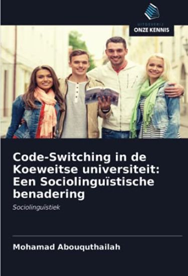 Code-Switching in de Koeweitse universiteit: Een Sociolinguïstische benadering