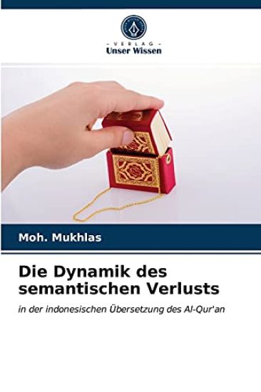 Die Dynamik des semantischen Verlusts
