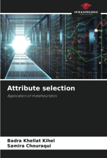 Attribute selection