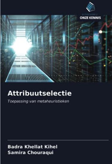 Attribuutselectie