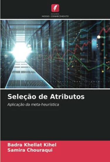 Seleção de Atributos