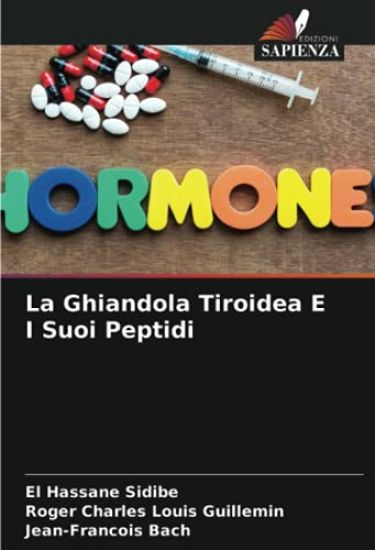 La Ghiandola Tiroidea E I Suoi Peptidi
