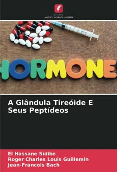 A Glândula Tireóide E Seus Peptídeos