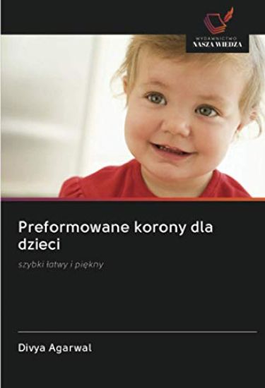 Preformowane korony dla dzieci
