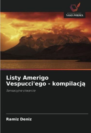 Listy Amerigo Vespucci'ego - kompilacja