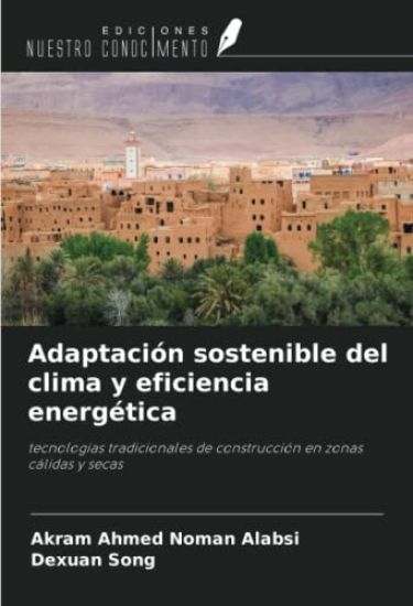 Adaptación sostenible del clima y eficiencia energética