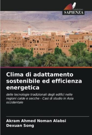 Clima di adattamento sostenibile ed efficienza energetica