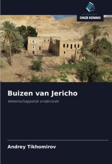 Buizen van Jericho
