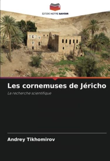 Les cornemuses de Jéricho