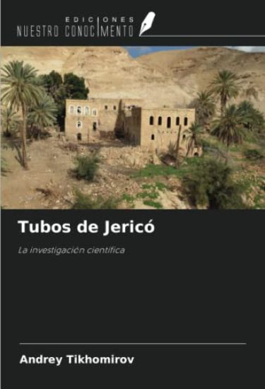 Tubos de Jericó