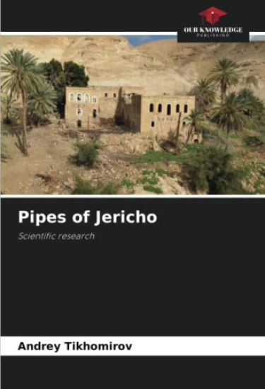 Pipes of Jericho